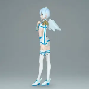 Figurine Banpresto Nokiel Angel image-3