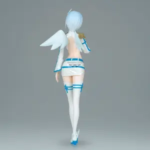 Figurine Banpresto Nokiel Angel image-4