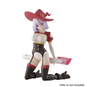 Φιγούρα Banpresto Dimensional Seduction Skirtless image-0