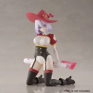 Φιγούρα Banpresto Dimensional Seduction Skirtless image-1