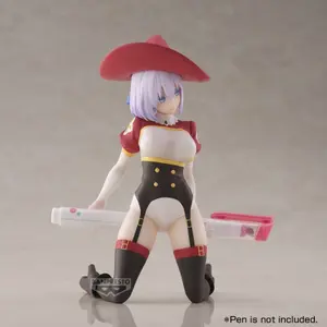 Φιγούρα Banpresto Dimensional Seduction Skirtless image-2