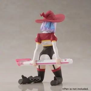 Φιγούρα Banpresto Dimensional Seduction Skirtless image-3