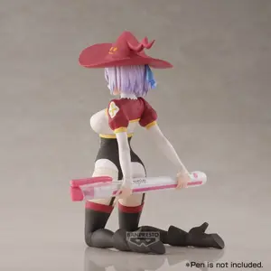 Φιγούρα Banpresto Dimensional Seduction Skirtless image-4