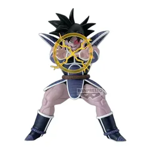 Φιγούρα Banpresto Dragon Ball Z G x Materia Turles image-1