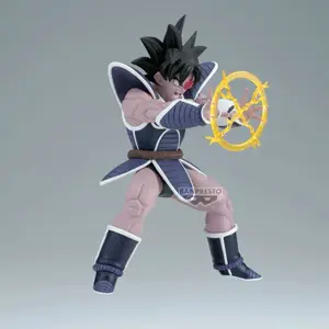 Φιγούρα Banpresto Dragon Ball Z G x Materia Turles image-2