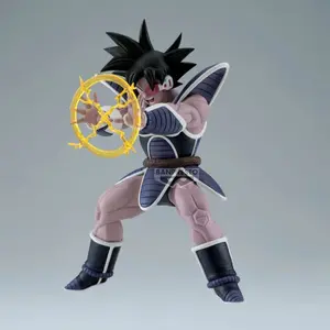 Φιγούρα Banpresto Dragon Ball Z G x Materia Turles image-3