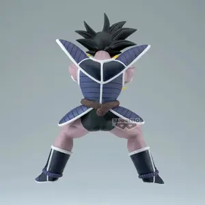 Φιγούρα Banpresto Dragon Ball Z G x Materia Turles image-4