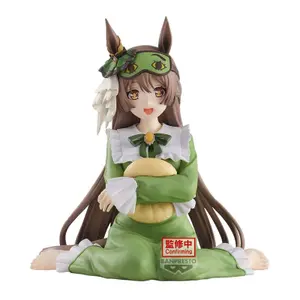 Figurine Banpresto Umamusume: Pretty Derby Satono Diamond image-0