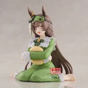 Figurine Banpresto Umamusume: Pretty Derby Satono Diamond image-1