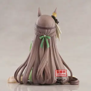 Figurine Banpresto Umamusume: Pretty Derby Satono Diamond image-2