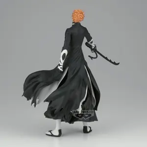 Figurine Banpresto Ichigo Kurosaki image-1