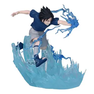 Φιγούρα Banpresto Naruto Combination Battle Uchiha Sasuke image-1