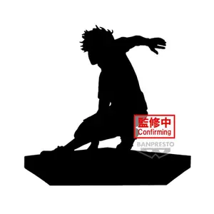 Figurine Banpresto Rin Itoshi image-0