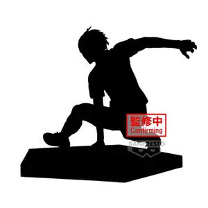 Figurine Banpresto Rin Itoshi image-2