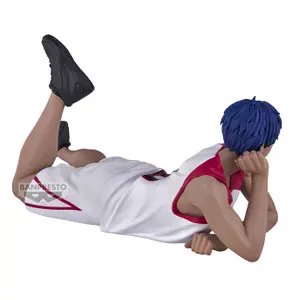 Φιγούρα Banpresto Kurokos Basketball The Movie Last Game Daiki Aomine & Tetsuya image-1