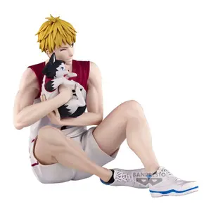 Φιγούρα Banpresto Kurokos Basketball The Movie Last Game Ryota Kise & Tetsuya image-1