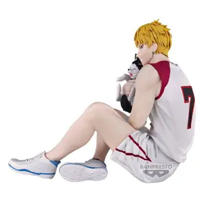 Φιγούρα Banpresto Kurokos Basketball The Movie Last Game Ryota Kise & Tetsuya image-2