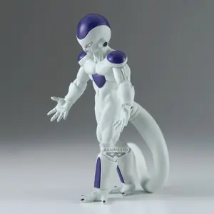 Figurine Banpresto Dragon Ball Z Solid Edge Works Freezer image-3