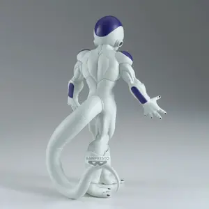 Figurine Banpresto Dragon Ball Z Solid Edge Works Freezer image-4