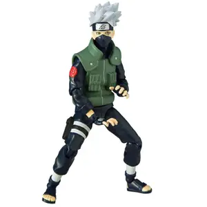 Estátua Banpresto Naruto Shippuden Series 1 Kakashi Hatake image-2