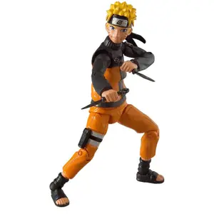 Estátua Banpresto Naruto Shippuden Series 1 Naruto image-1