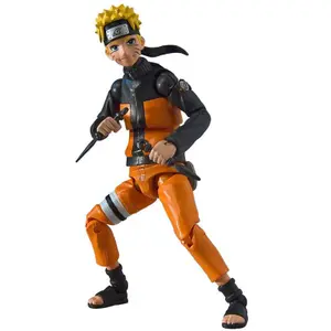 Estátua Banpresto Naruto Shippuden Series 1 Naruto image-2