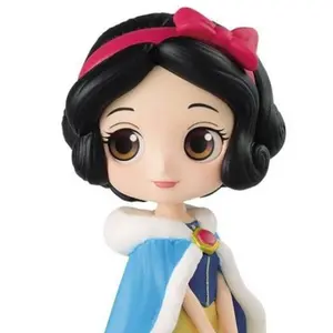 Figurine Banpresto Disney Characters Q Winter image-1