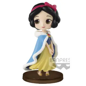 Figurine Banpresto Disney Characters Q Winter image-0