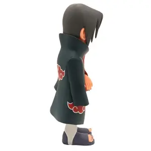 Figurine Banpresto Naruto Shippuden Itachi Uchiha Minix image-1