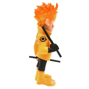 Figurine Banpresto Naruto Shippuden Naruto Uzumaki Minix image-1