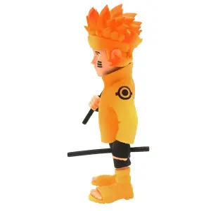 Figurine Banpresto Naruto Shippuden Naruto Uzumaki Minix image-2