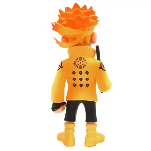Figurine Banpresto Naruto Shippuden Naruto Uzumaki Minix image-4