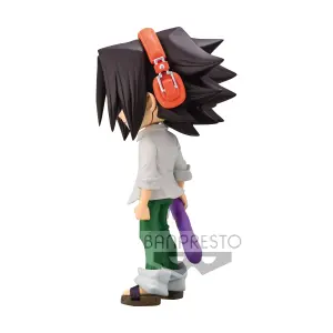 Figurine Banpresto Shaman King Q Posket Yoh Asakura Ver.a image-3