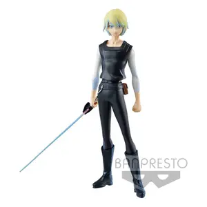 Figurine Banpresto Star Wars: Visions The Twins Karre
