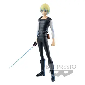 Figurine Banpresto Star Wars: Visions The Twins Karre image-5