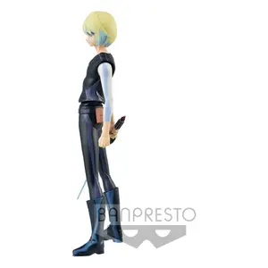 Figurine Banpresto Star Wars: Visions The Twins Karre image-4