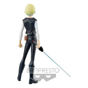 Figurine Banpresto Star Wars: Visions The Twins Karre image-1