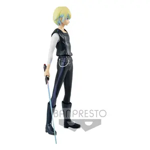 Figurine Banpresto Star Wars: Visions The Twins Karre image-2