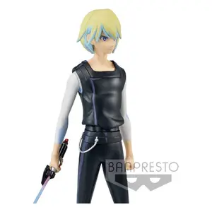 Figurine Banpresto Star Wars: Visions The Twins Karre image-3