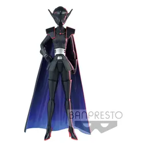 Figurine Banpresto Star Wars: Visions The Twins Am (With Helmet)