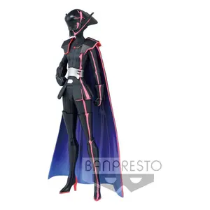 Figurine Banpresto Star Wars: Visions The Twins Am (With Helmet) image-5