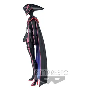 Figurine Banpresto Star Wars: Visions The Twins Am (With Helmet) image-4