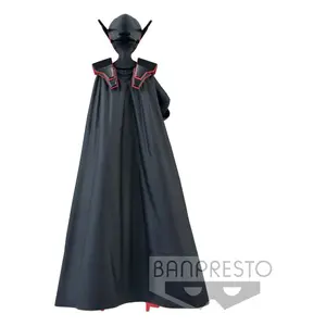 Figurine Banpresto Star Wars: Visions The Twins Am (With Helmet) image-1