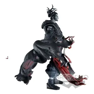 Figurine Banpresto Star Wars: Visions The Duel The Ronin image-3