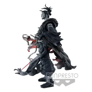 Figurine Banpresto Star Wars: Visions The Duel The Ronin image-4