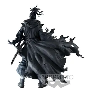 Figurine Banpresto Star Wars: Visions The Duel The Ronin image-1