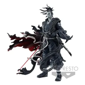 Figurine Banpresto Star Wars: Visions The Duel The Ronin image-2