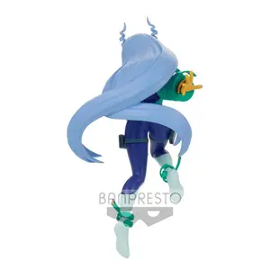 Pvc figurine Banpresto My Hero Academia The Amazing Heroes Nejire Hado image-3