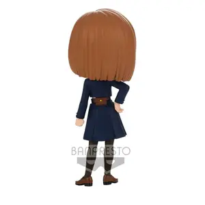 Figurine Banpresto Jujutsu Kaisen Q Posket Nobara Kugisaki Ver. A image-3