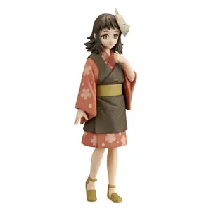 Figurine Banpresto Demon Slayer Kimetsu no Yaiba PVC Makomo image-4